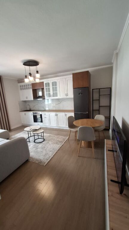 Apartment 2+1 Square 21 for rent
