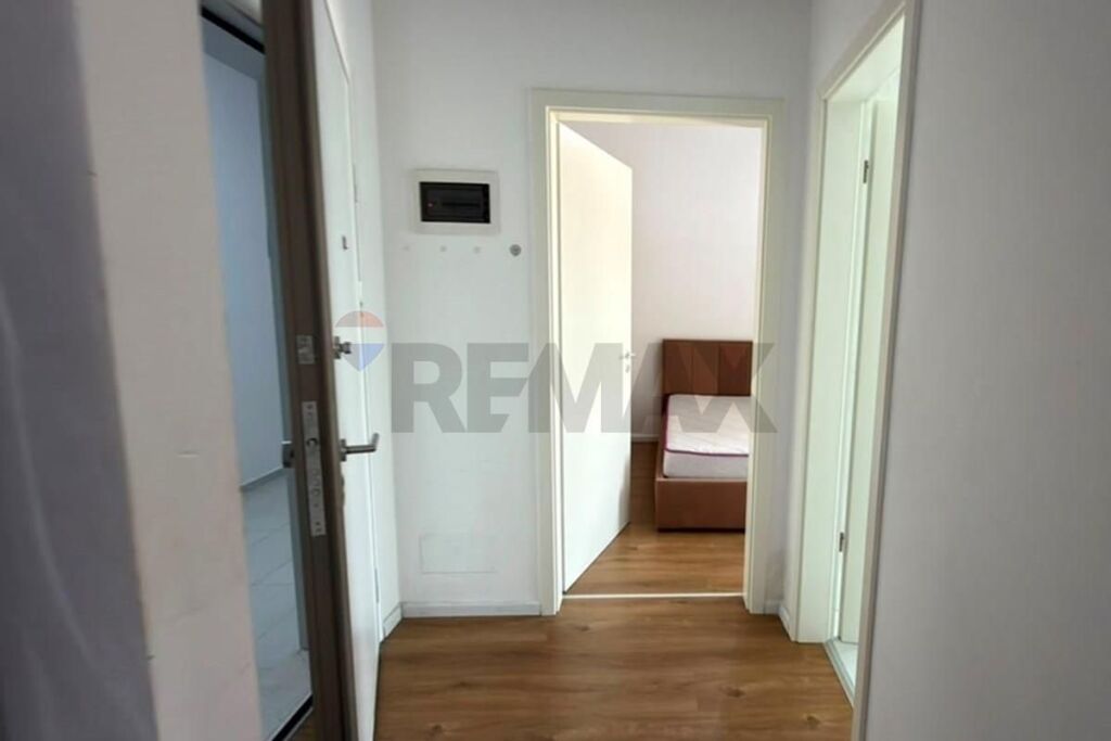 Residenza Kaimi, Ali Demi