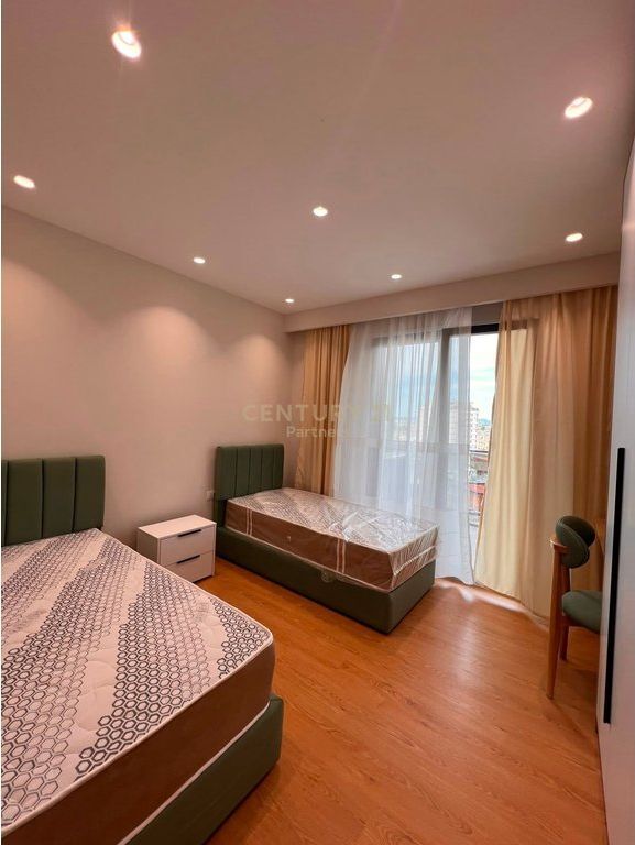 FOR RENT MODERN APARTMENT 2+1+2 + LARGE VERANDA IN DON BOSKO
