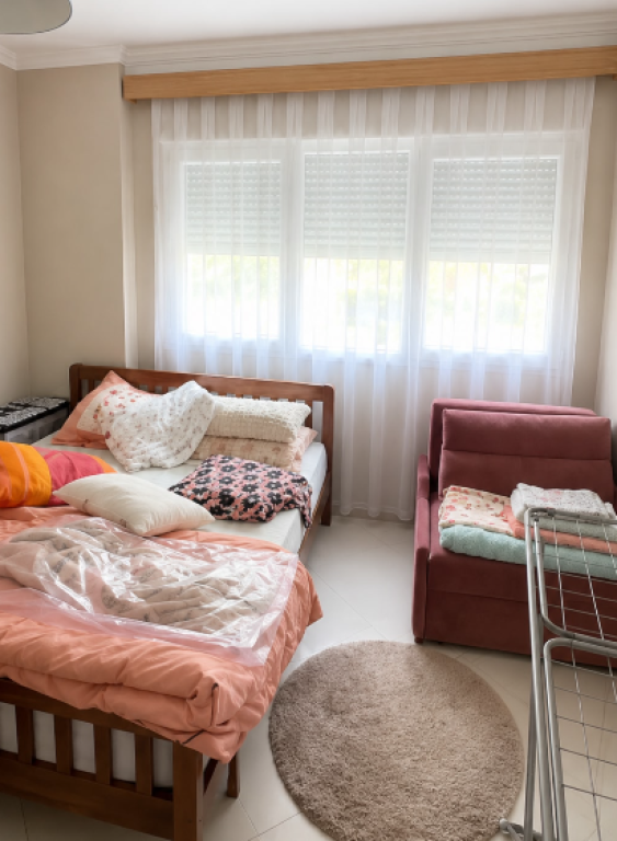 🏖️ SHITET APARTAMENT 1+1 – ROYAL PALACE, SHËNGJIN