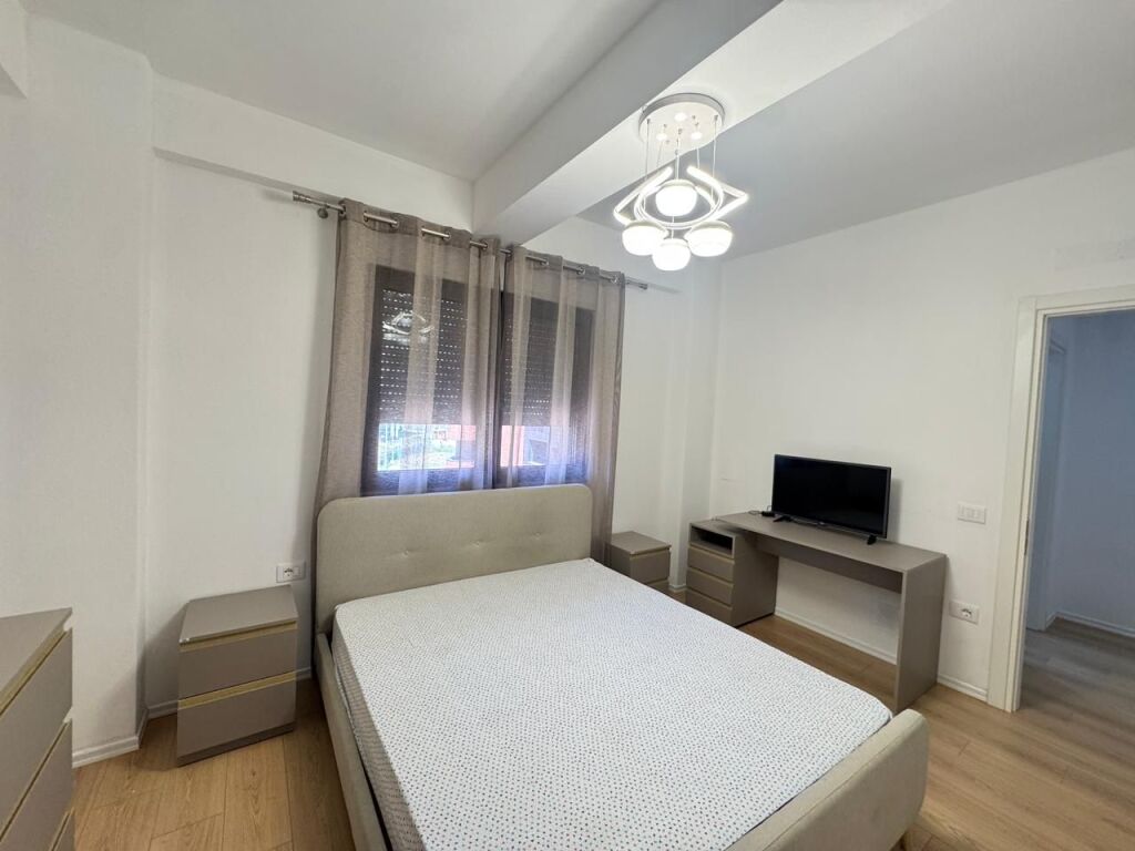 🏡 JEPET ME QIRA APARTAMENT 1+1+Garderob – 📍OASIS RESIDENCE, ASTIR