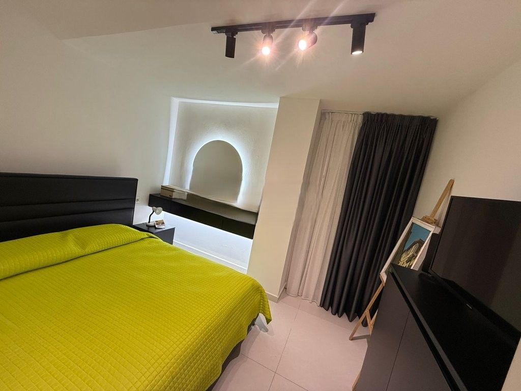 Apartament 1+1 në Shitje – Lokacion Premium ✨ 98.000 €
