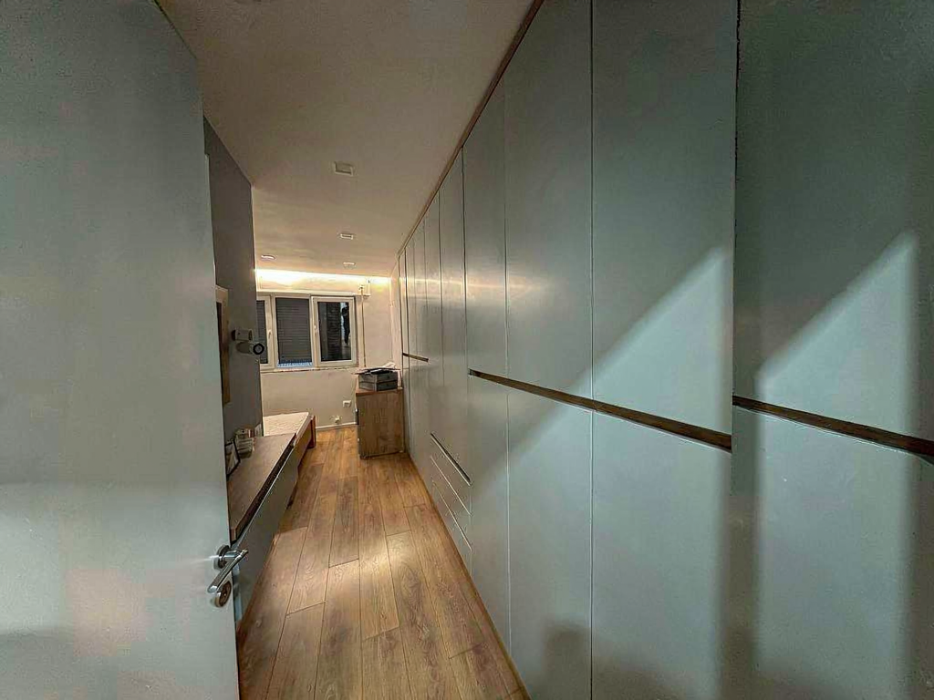APARTAMENT1+1 TEK KOMUNA E PARISIT!
