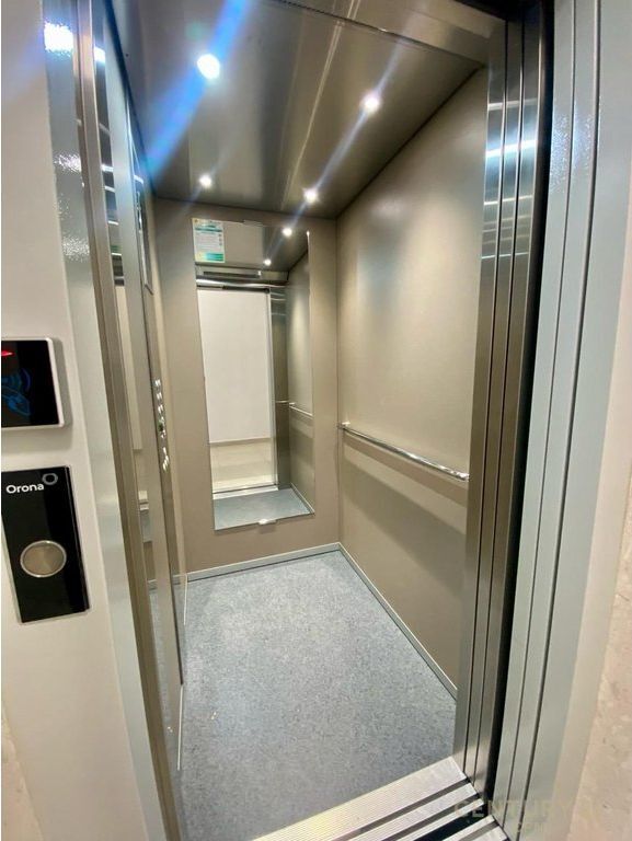 OASIS, NEW RING WE RENT APARTMENT 1+1 + WARDROBE