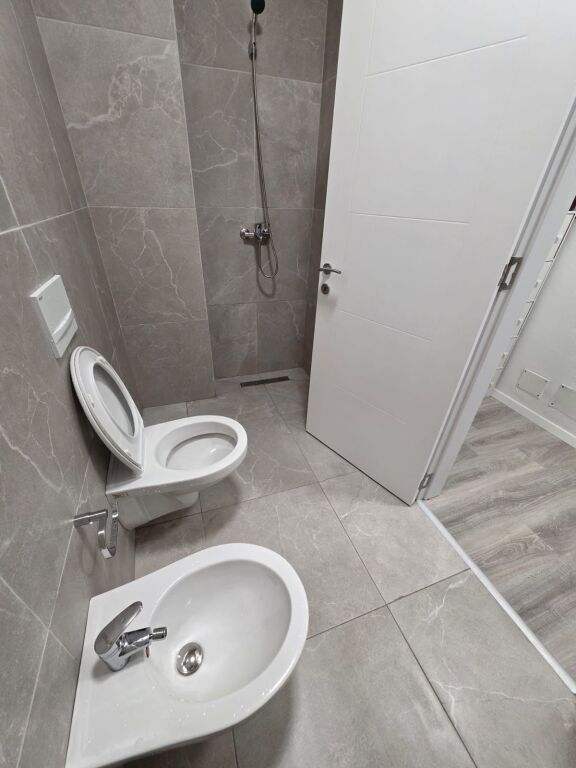 Apartment 1+1+ parking space for rent Laprake !