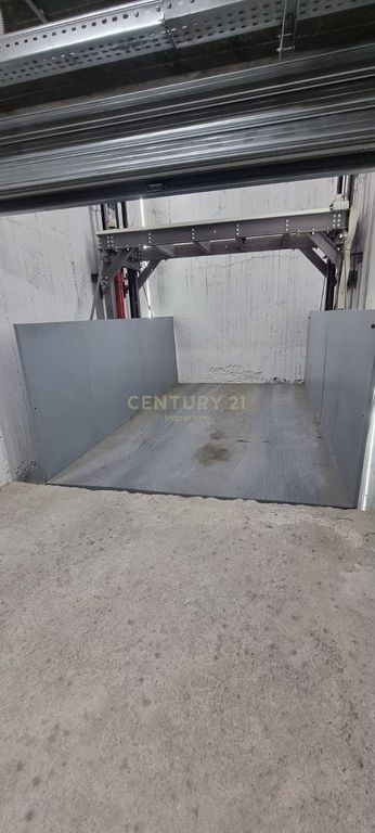 Apartment 2+1+parking space for rent near Nisharaku Bridge!