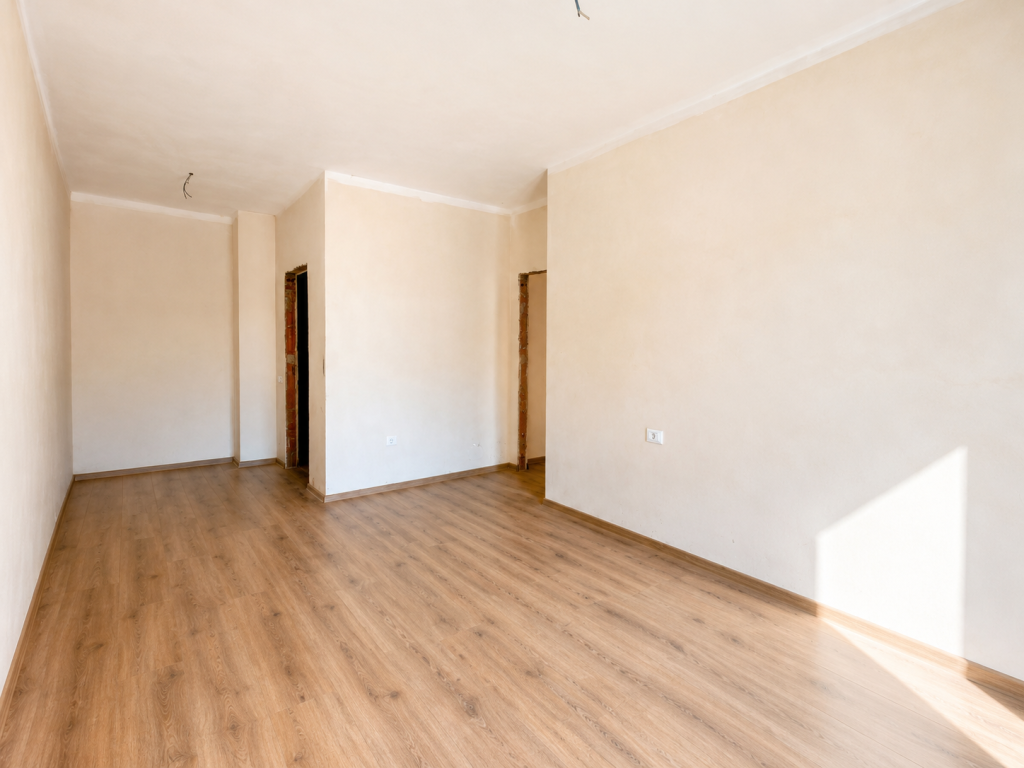 Shitet Apartament 2+1 tek Rezidenca Bellevue - Kompleksi Xheluks