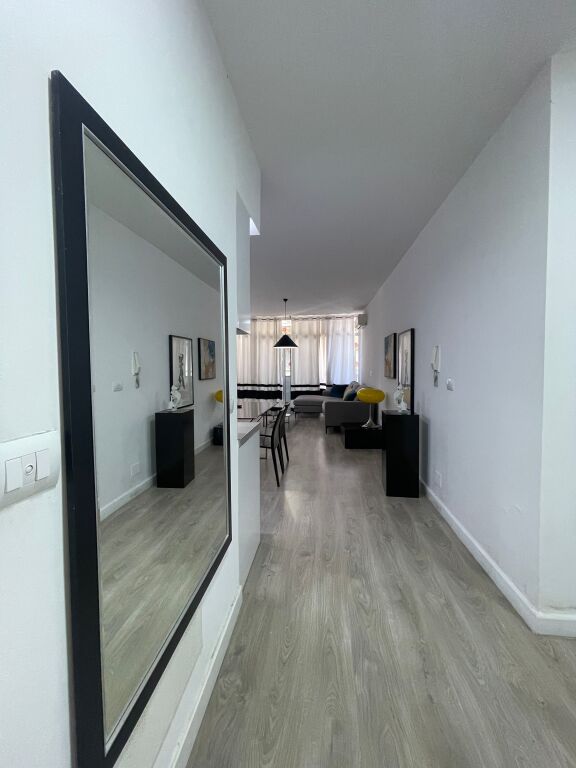 ✅AFFITTO - Appartamento 1+1 in Via Kavaja