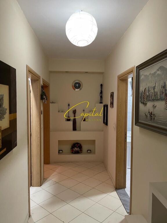 APARTAMENT ME QIRA 2+1 ASTIR 47.000 LEKE