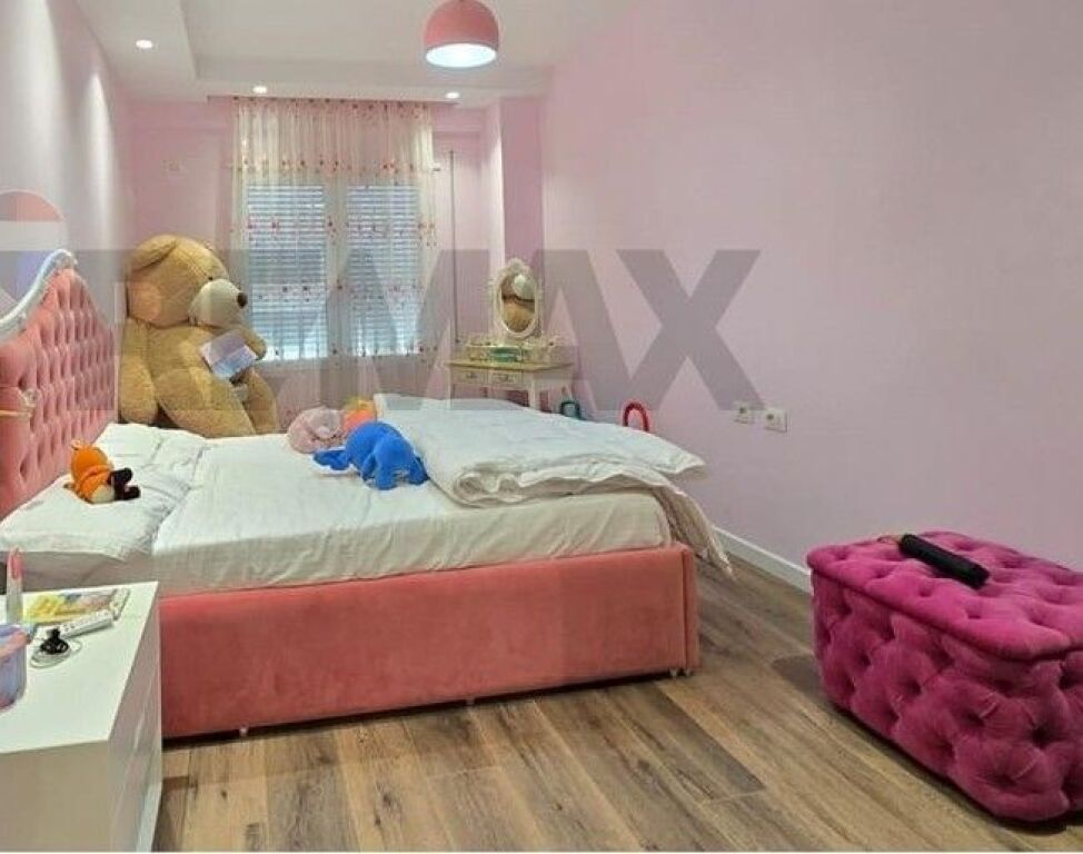 Apartament - Për Shitje - Kodra e Diellit 2, Tiranë ID: 530191058-291