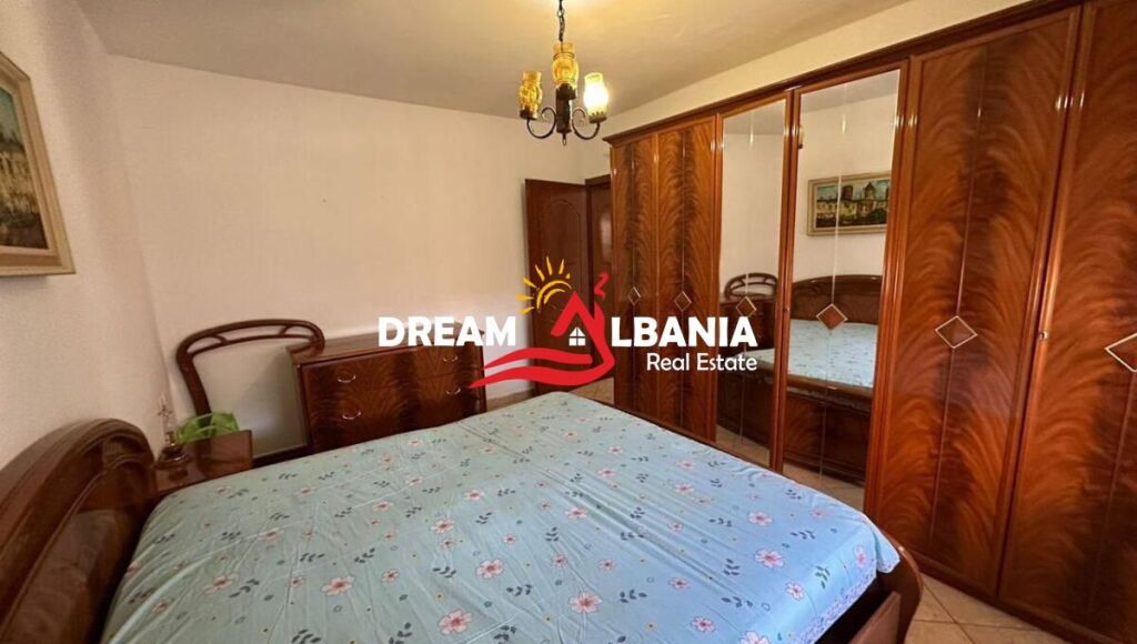 Jepet apartament 2+1 me qera ne zonen e Brrylit prane Maternitetit te Ri (ID 4229507)
