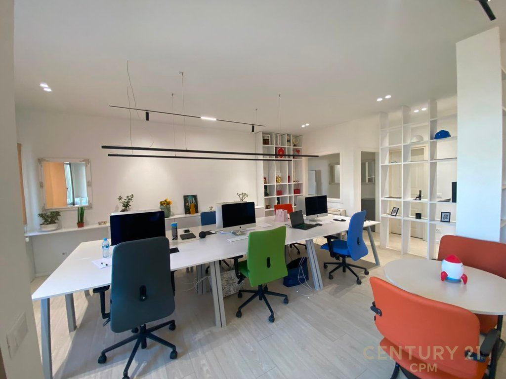 Office space for rent near Air Albania Stadium!