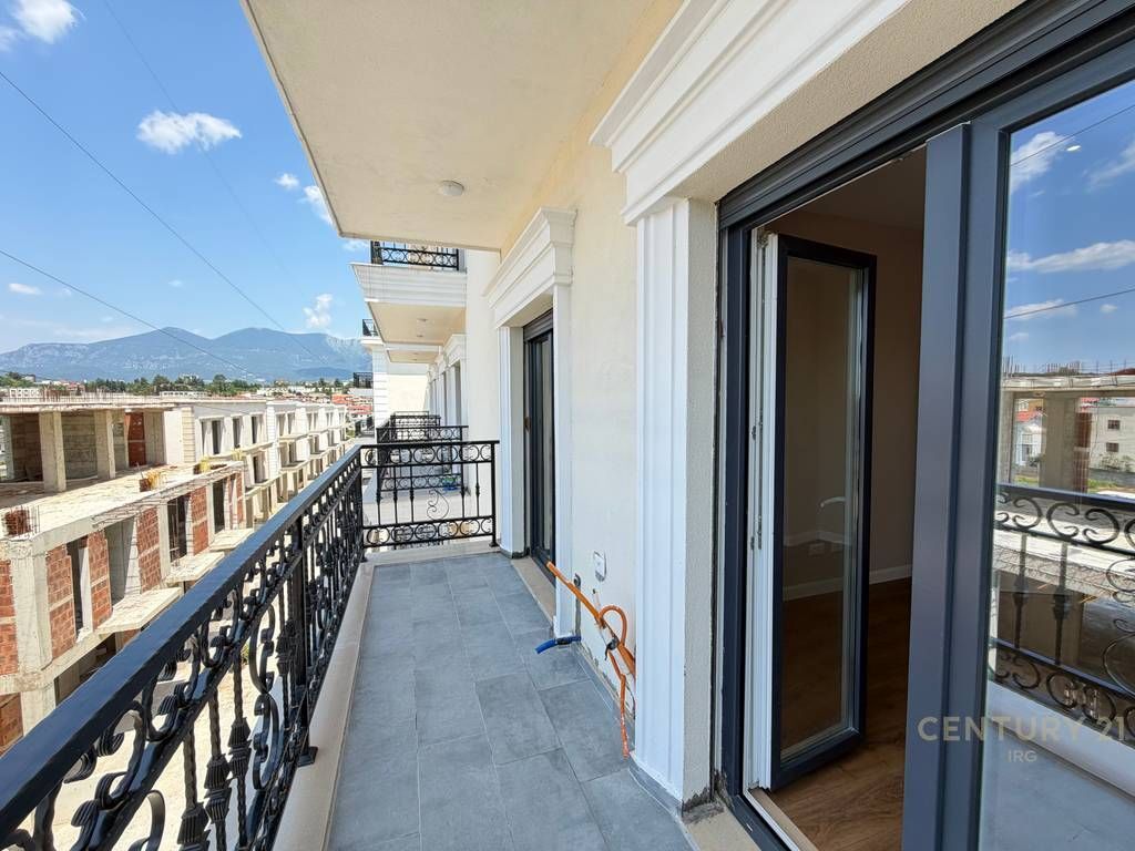 SHESIM APARTAMENT 1+1 tek "PORTA E RE" NË SAUK