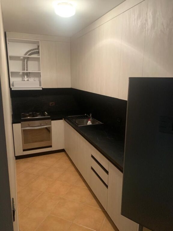 Qera | Apartament 1 + 1 |Tregu Elektrik | 450 €/muaj