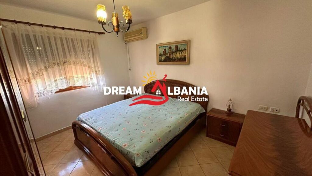 Jepet apartament 2+1 me qera ne zonen e Brrylit prane Maternitetit te Ri (ID 4229507)
