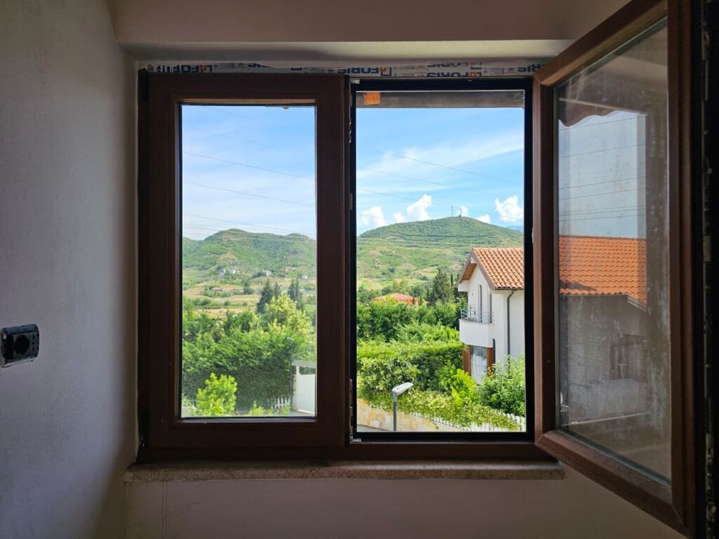 Individual villas for sale Argenta Complex, Vishaj!