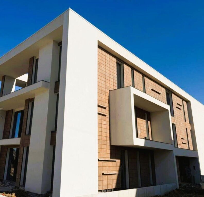 🏡 APARTMENT 1+1 WITH VERANDA + 🅿️ PARKING FOR SALE