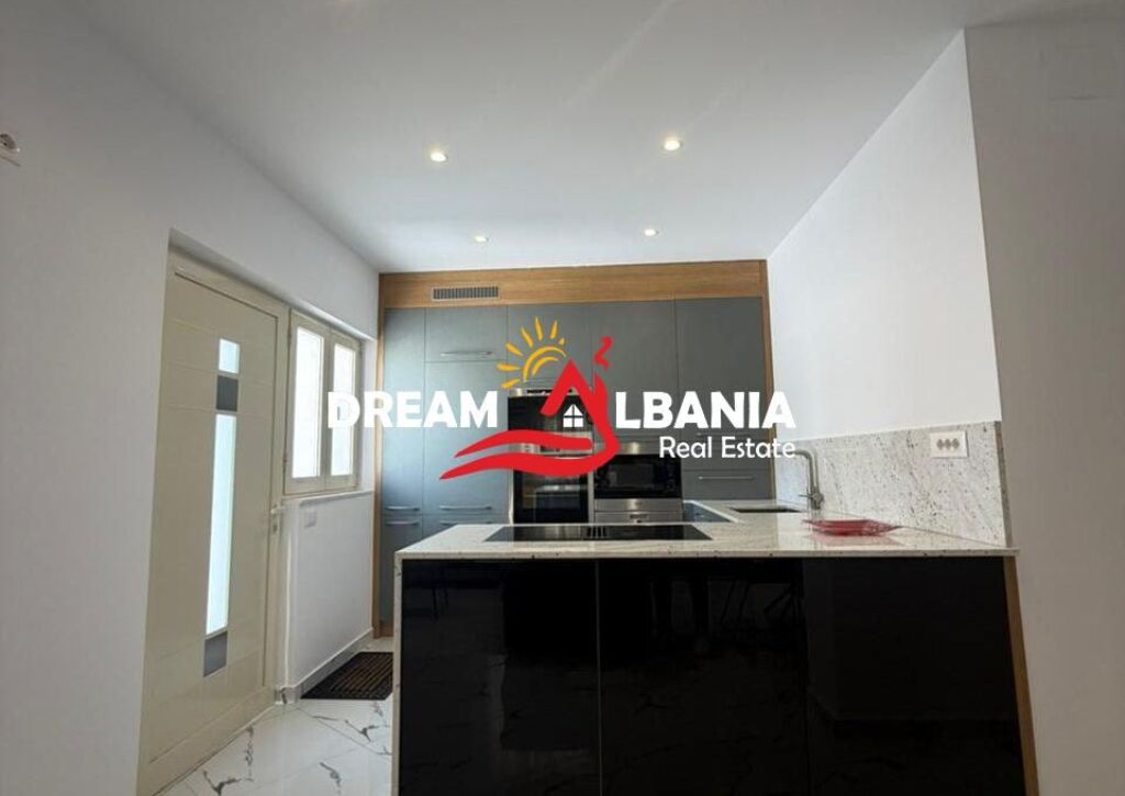 Appartamento in affitto – 5 Maji, vicino alla pizzeria “Fontana” - Tirana (4241089)