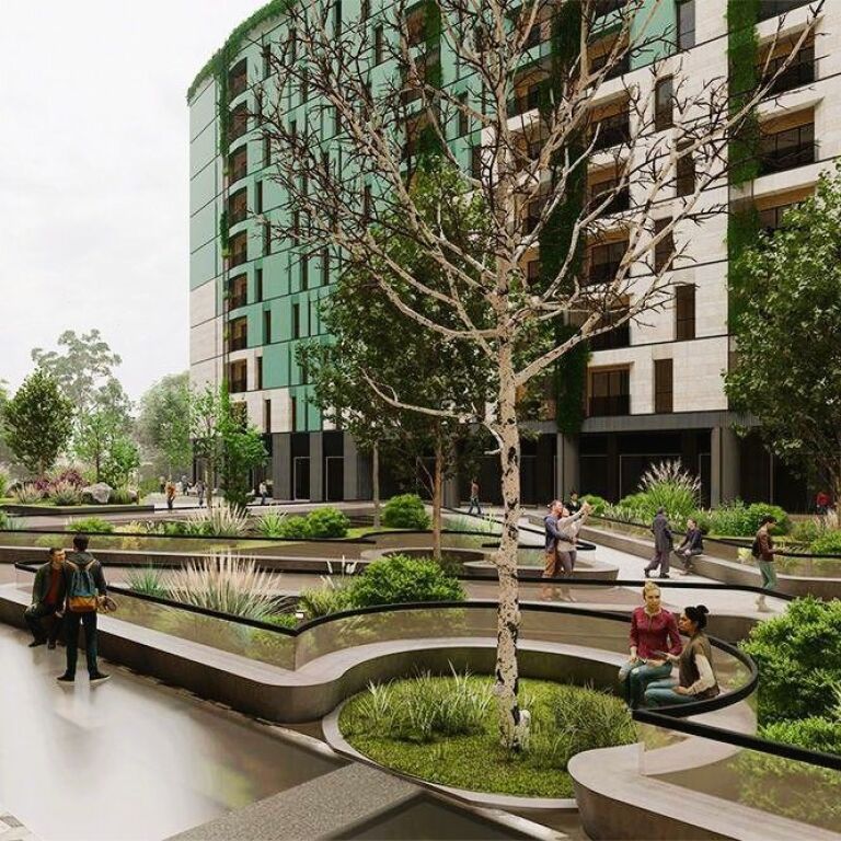 ‼️OKAZION – 1.700 €/m²‼️🏡Apartament 2+1+2 për Shitje te Riverside Residence, Ish Parku🔥