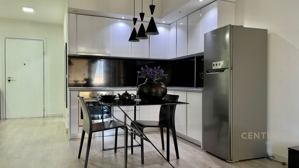 RENT, MODERN APARTMENT 1+1, KAVAJËS STREET‼️