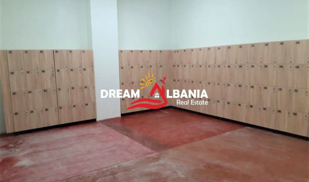 Building – Modern Warehouses for Sale on the Tirana Durres Highway Kilometer 35, Xhafzotaj (ID 4181034)