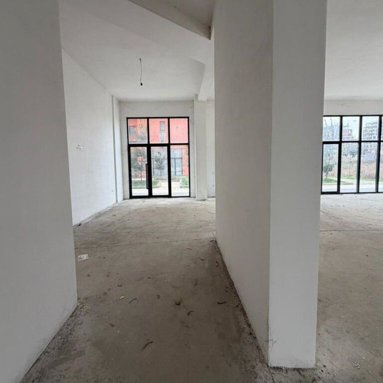 📌 ESCLUSIVO | Spazio Commerciale in Affitto – Green City, Nuovo Anello 🏢✨