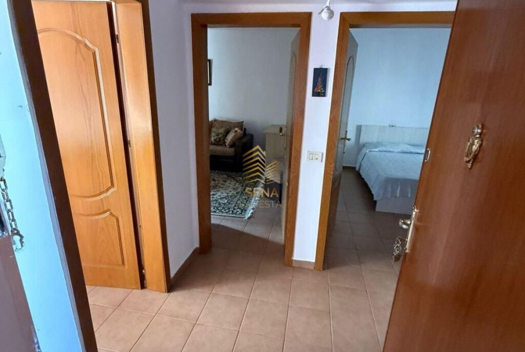 Qira, Apartament 1+1+A+Blk, 21 Dhjetori, 50.000 Lek/Muaj