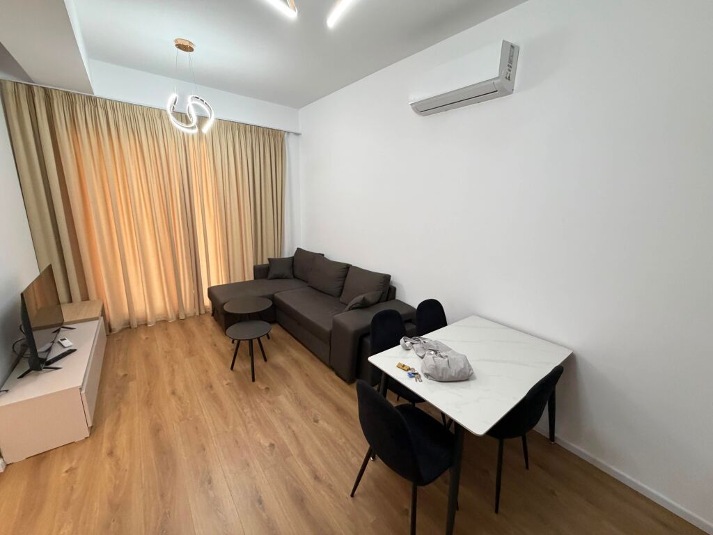 Apartament me qera 1+1 Kaimi