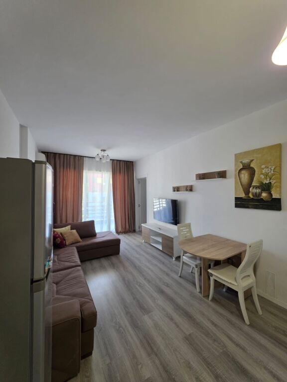 Apartment 1+1+ parking space for rent Laprake !