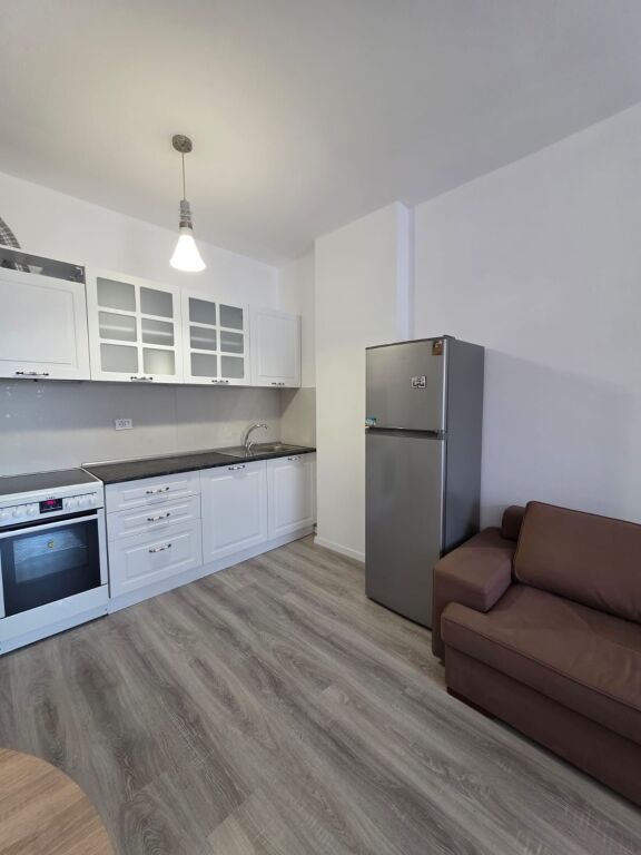 Apartment 1+1+ parking space for rent Laprake !