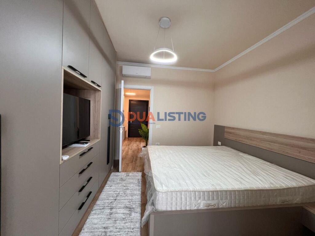 Apartment 1+1 for rent with parking space at Met Invest – Dry Lake