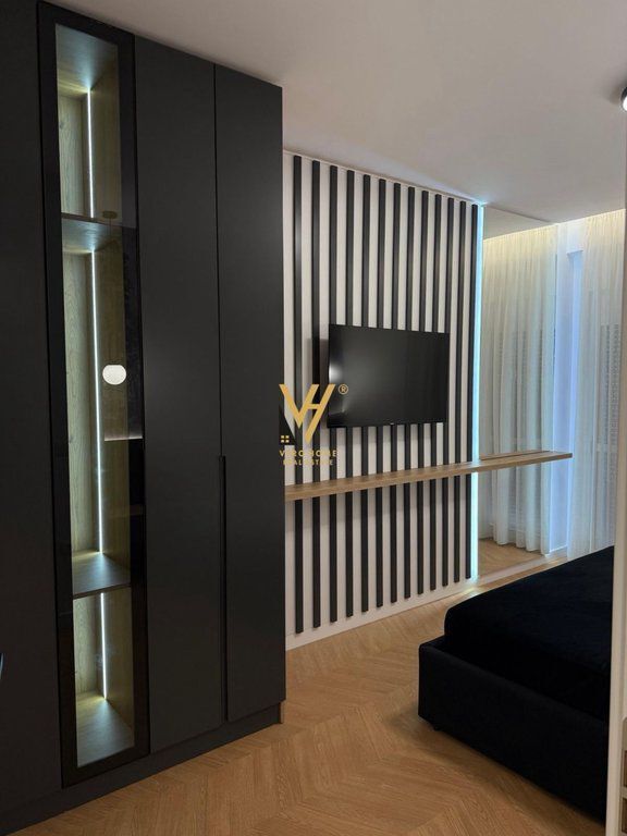 SHITET APARTAMENT 1+1+BLK TE KOPSHTI ZOOLOGJIK 170.000 EURO