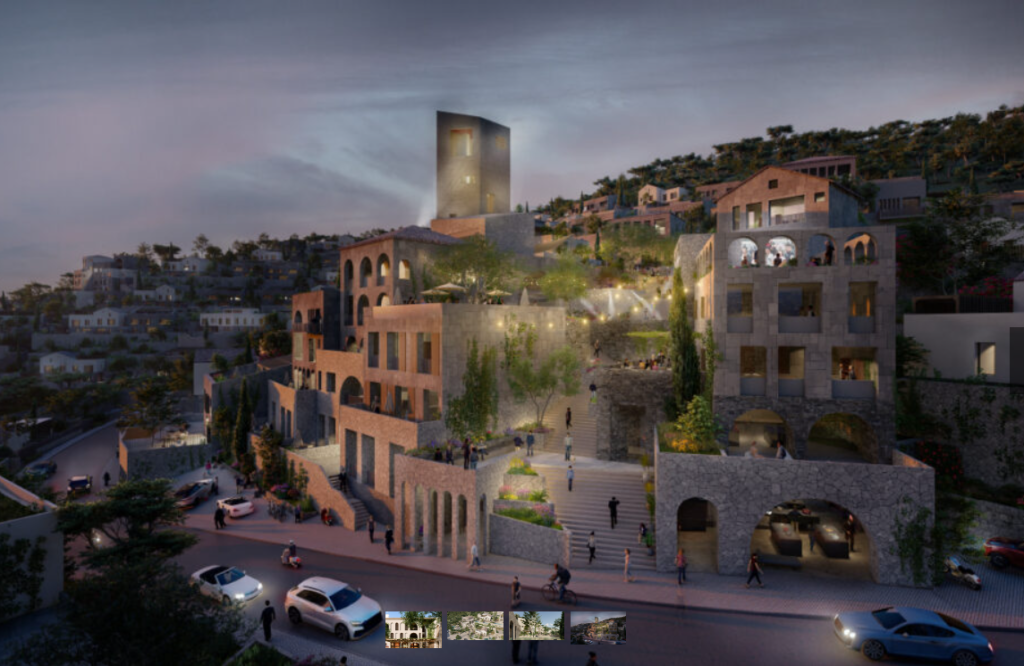 🏖️ VENDESI STUDIO + POSTO AUTO – FOLIE VILLAGE, JALË