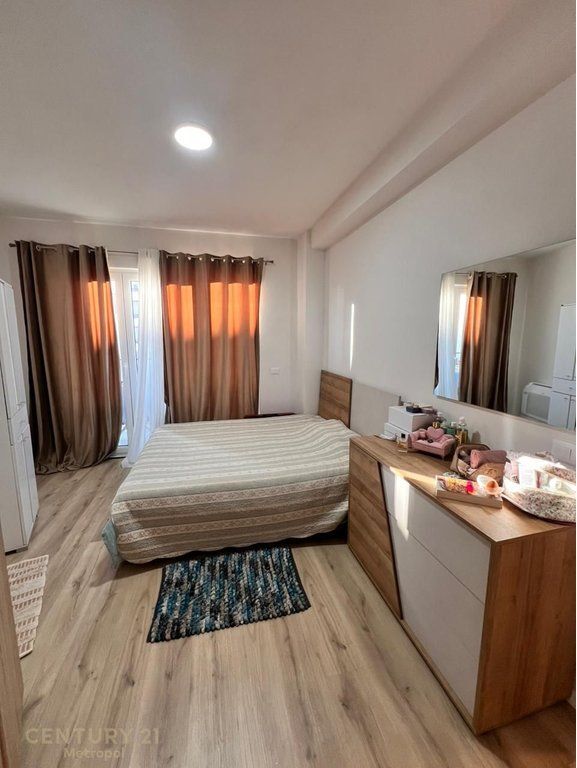 APARTMENT 2+1 FOR SALE IN ASTIR!