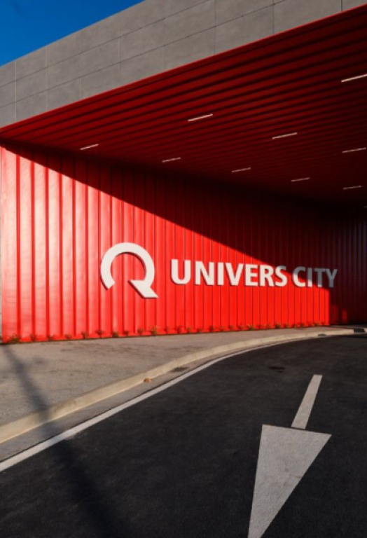 🏡 APARTMENT 1+1 FOR SALE – UNIVERS CITY
