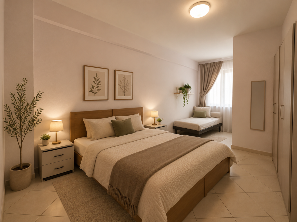Apartament 1+1 ne shitje te rruga e cipajve Vlore