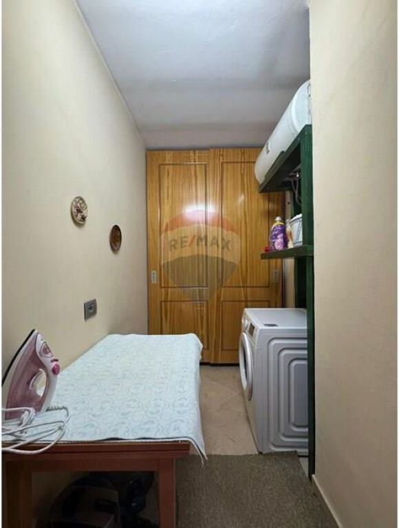 Appartamento 2+1 In Affitto A Fresk