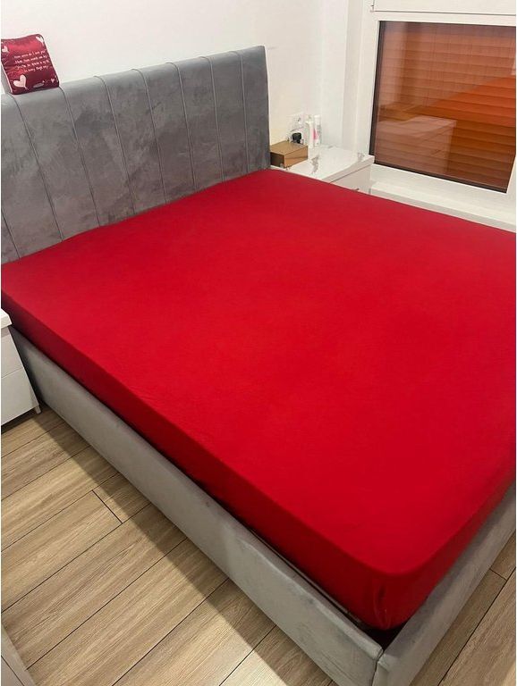 Apartament 1+1 Me Qira në Ali Demi, Tiranë