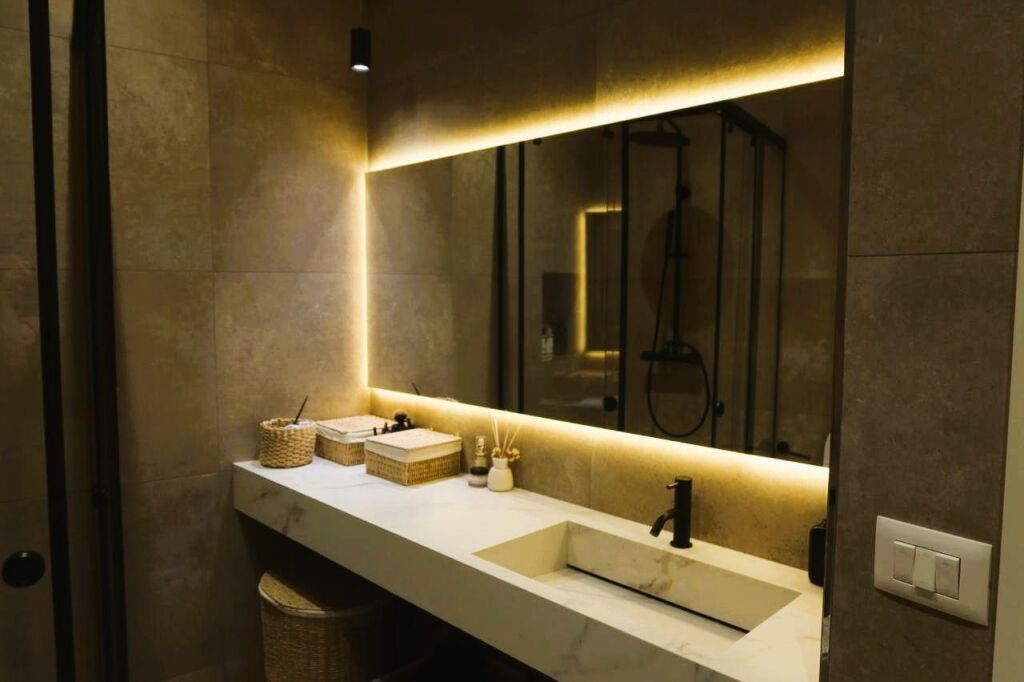 🏙️Super Apartament Modern 3+1+2 për Shitje te Lake View Residence🔥