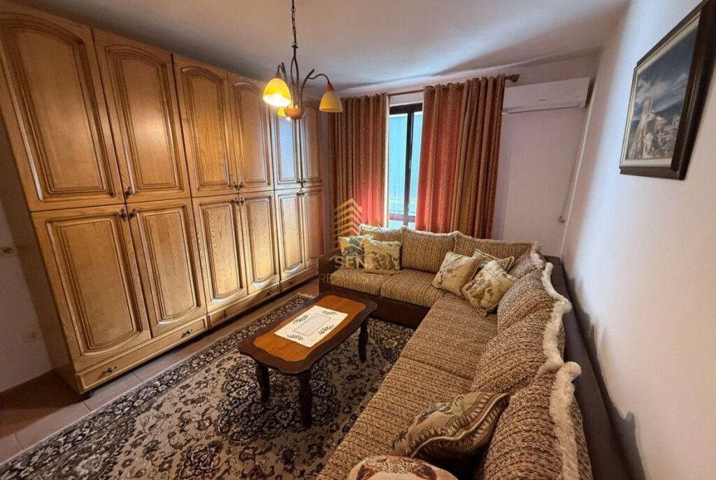 Qira, Apartament 1+1+A+Blk, 21 Dhjetori, 50.000 Lek/Muaj