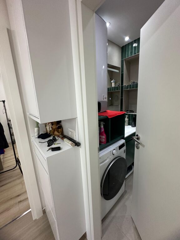 Shitet apartament 2+1 në Brryl për 189 milionë lekë