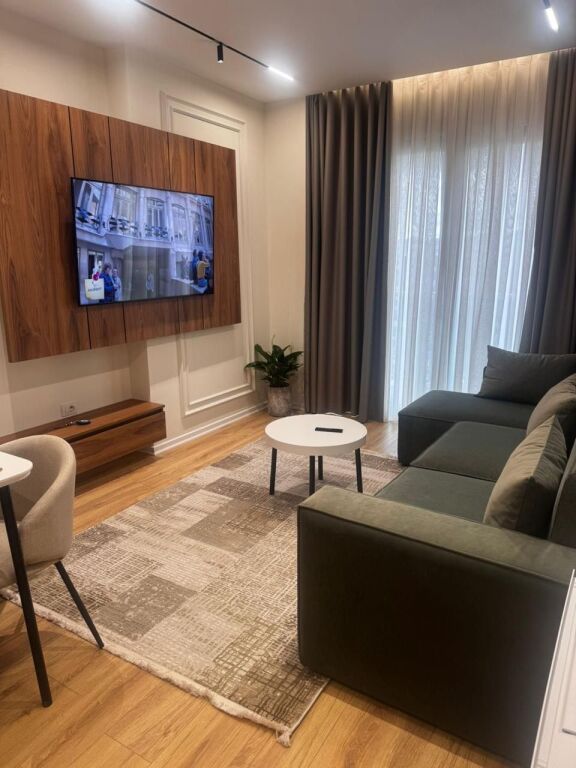 FOR RENT 2+1 DON BOSKO
