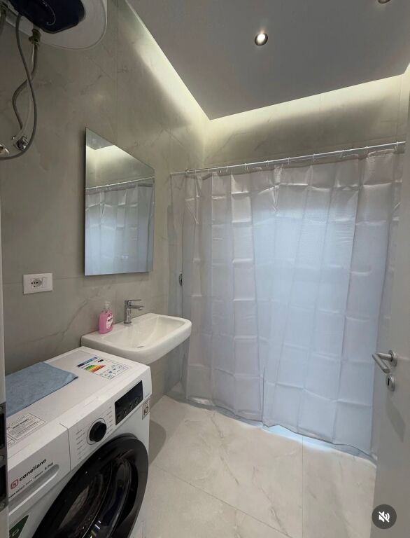 🏡 Appartamento 1+1 in affitto Residenza Kadiu