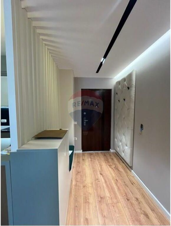 Apartment 2+1 &amp; parking space, Contact Complex