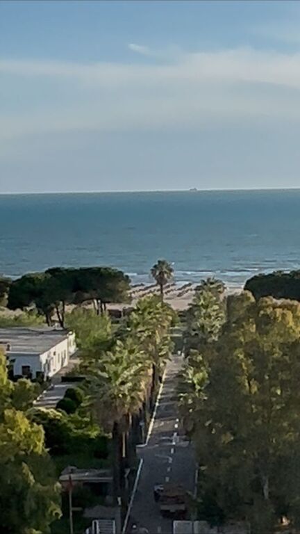 🏡 Shitet Apartament 2+1 me Verandë dhe Pamje të Plotë nga Deti – Plepa, Durrës