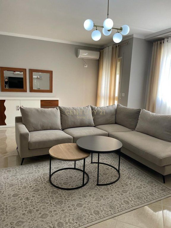 FOR RENT 1+1 APARTMENT AT NEW PORT ROAD! 550 € /Month