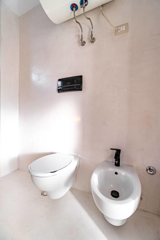 Garsoniere Me Qera tek Shkolla e Kuqe (ID BG180) Tirane
