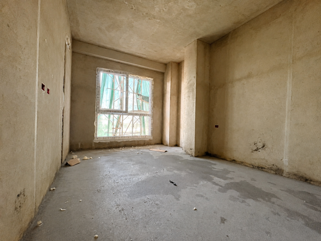 Shitet Apartament 1+1 tek Viva 1, Tiranë (Kati 2)