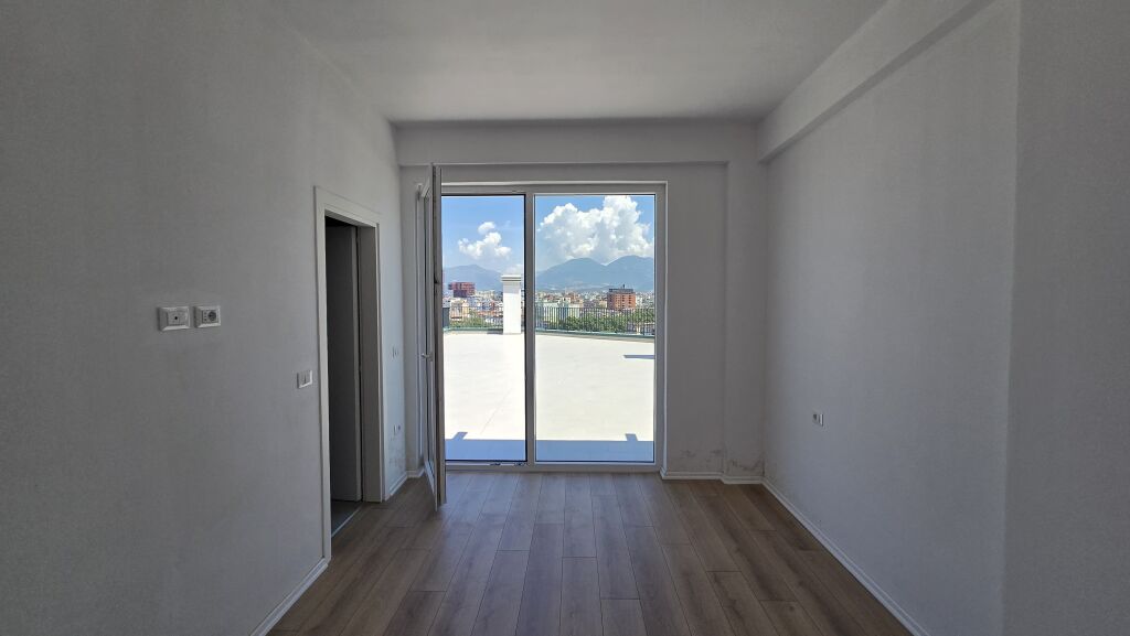 Premium Apartment 3+1+2 for Sale at White Cloud Residence