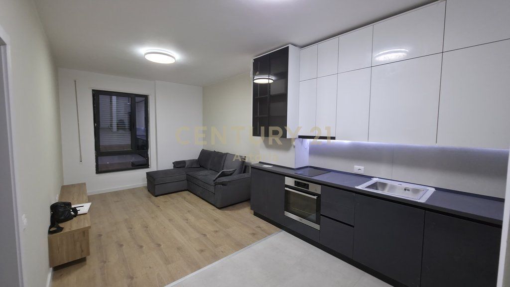 Apartment 1+1 for rent -Rruga 5 Maji astoria143116